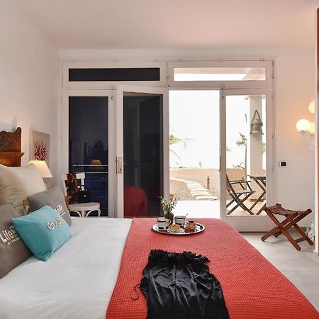 Agaete Beach Rental At Volcanic Natural Pools Agaete (Gran Canaria) Exterior foto