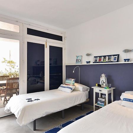 Agaete Beach Rental At Volcanic Natural Pools Agaete (Gran Canaria) Exterior foto
