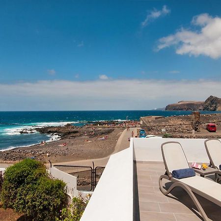 Agaete Beach Rental At Volcanic Natural Pools Agaete (Gran Canaria) Exterior foto