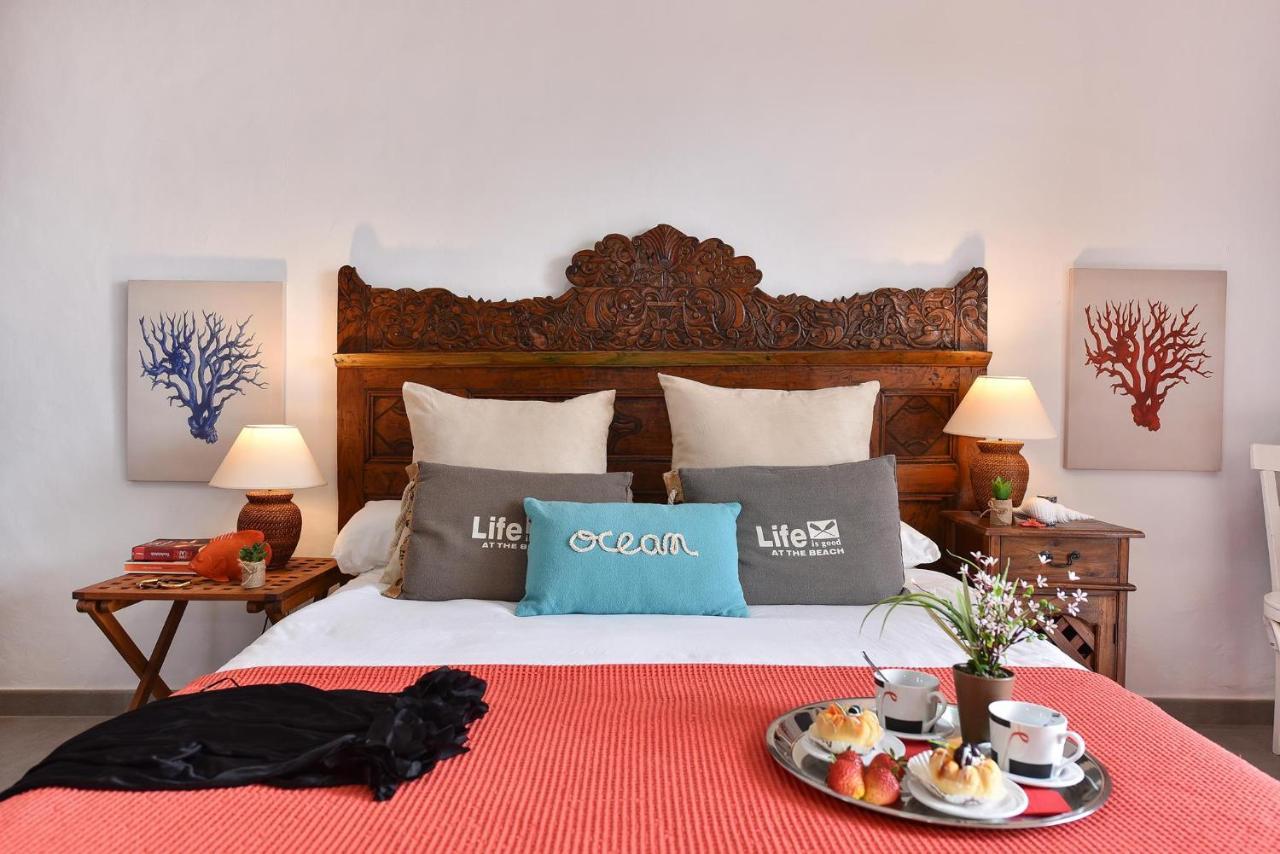 Agaete Beach Rental At Volcanic Natural Pools Agaete (Gran Canaria) Exterior foto