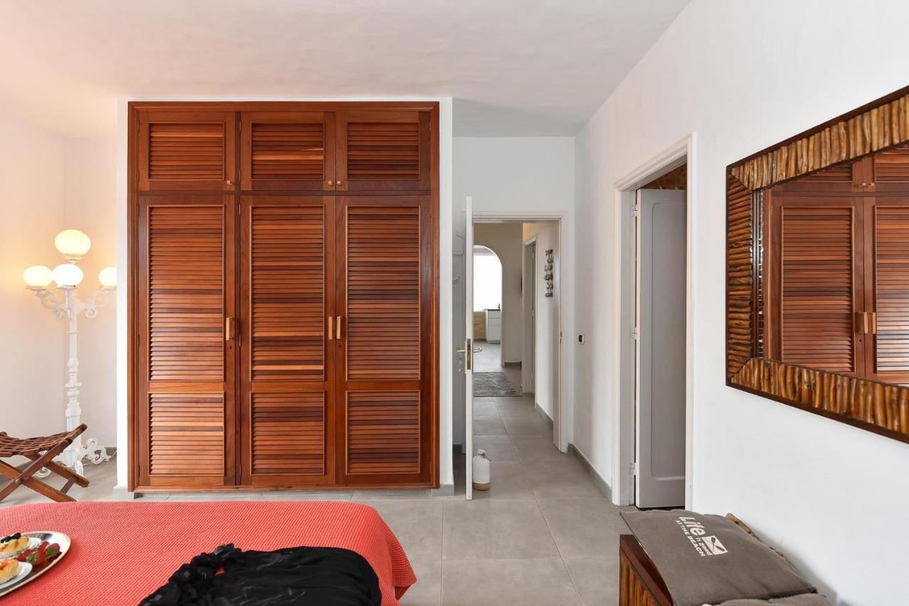 Agaete Beach Rental At Volcanic Natural Pools Agaete (Gran Canaria) Exterior foto