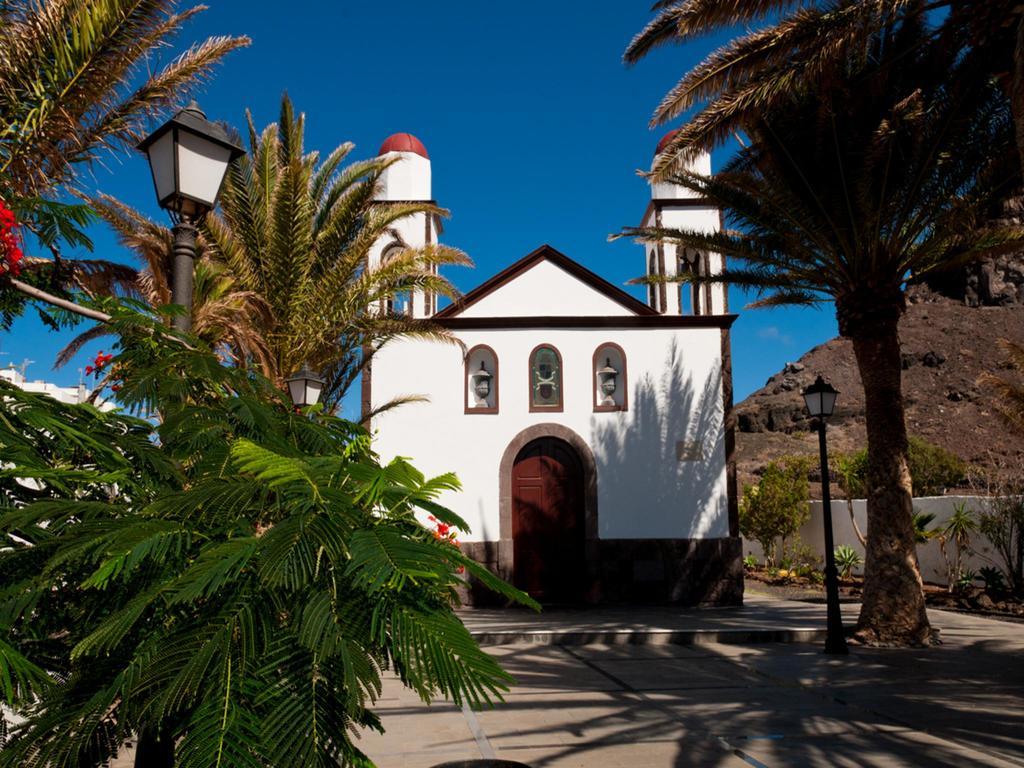 Agaete Beach Rental At Volcanic Natural Pools Agaete (Gran Canaria) Exterior foto
