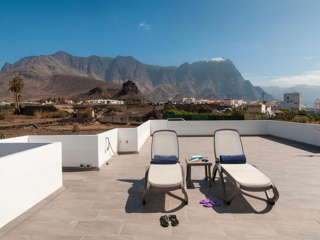 Agaete Beach Rental At Volcanic Natural Pools Agaete (Gran Canaria) Exterior foto