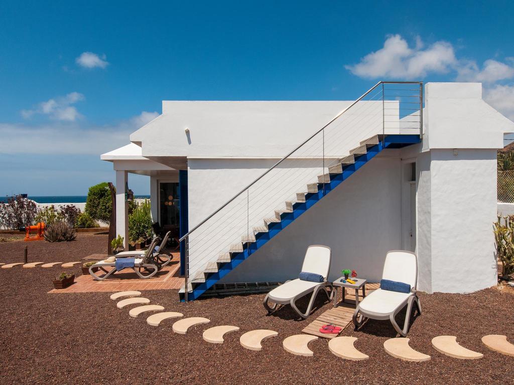 Agaete Beach Rental At Volcanic Natural Pools Agaete (Gran Canaria) Exterior foto