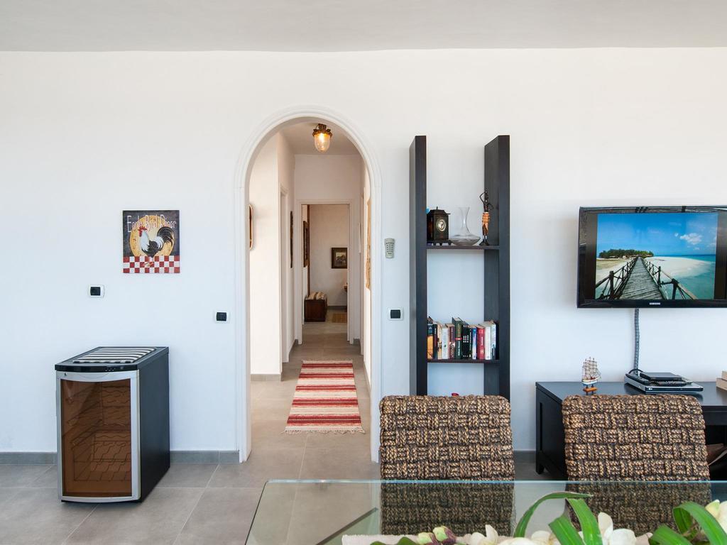 Agaete Beach Rental At Volcanic Natural Pools Agaete (Gran Canaria) Exterior foto