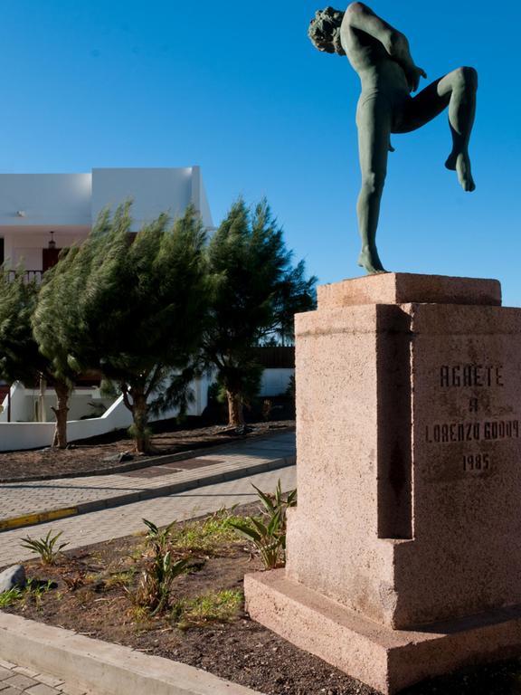 Agaete Beach Rental At Volcanic Natural Pools Agaete (Gran Canaria) Exterior foto