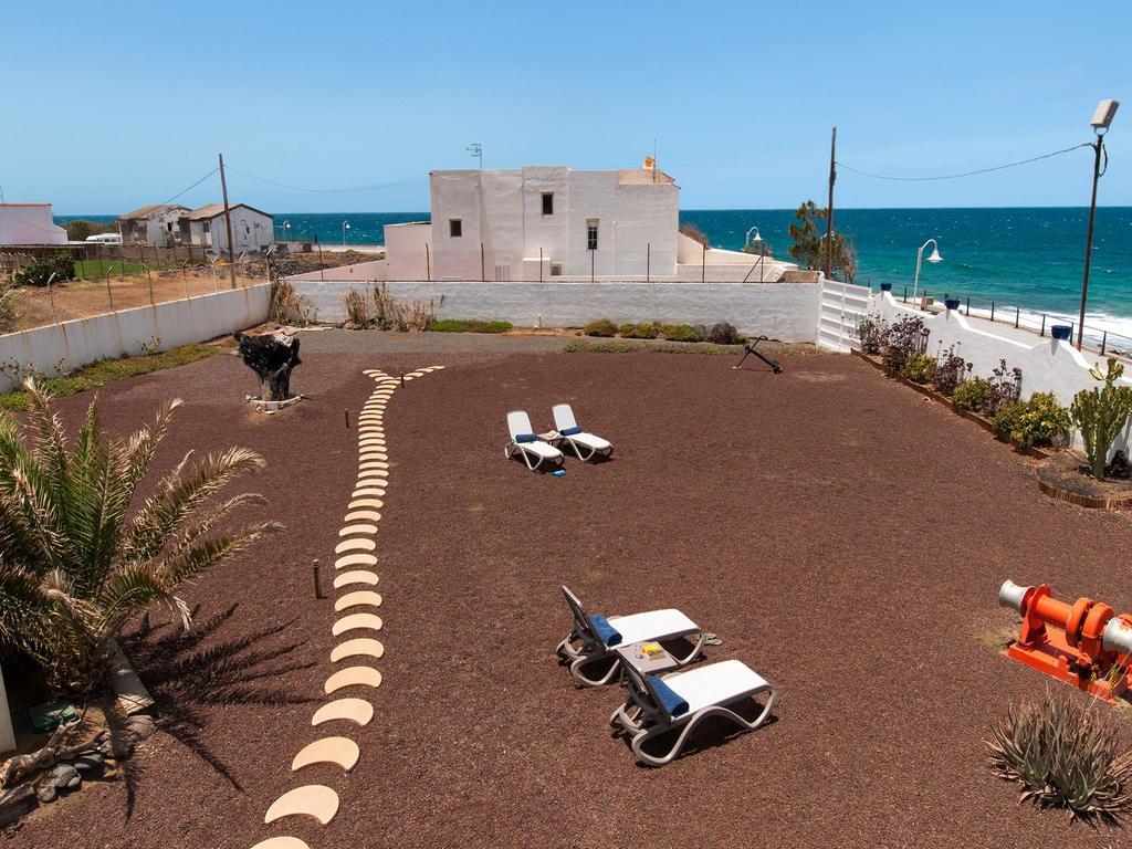 Agaete Beach Rental At Volcanic Natural Pools Agaete (Gran Canaria) Exterior foto
