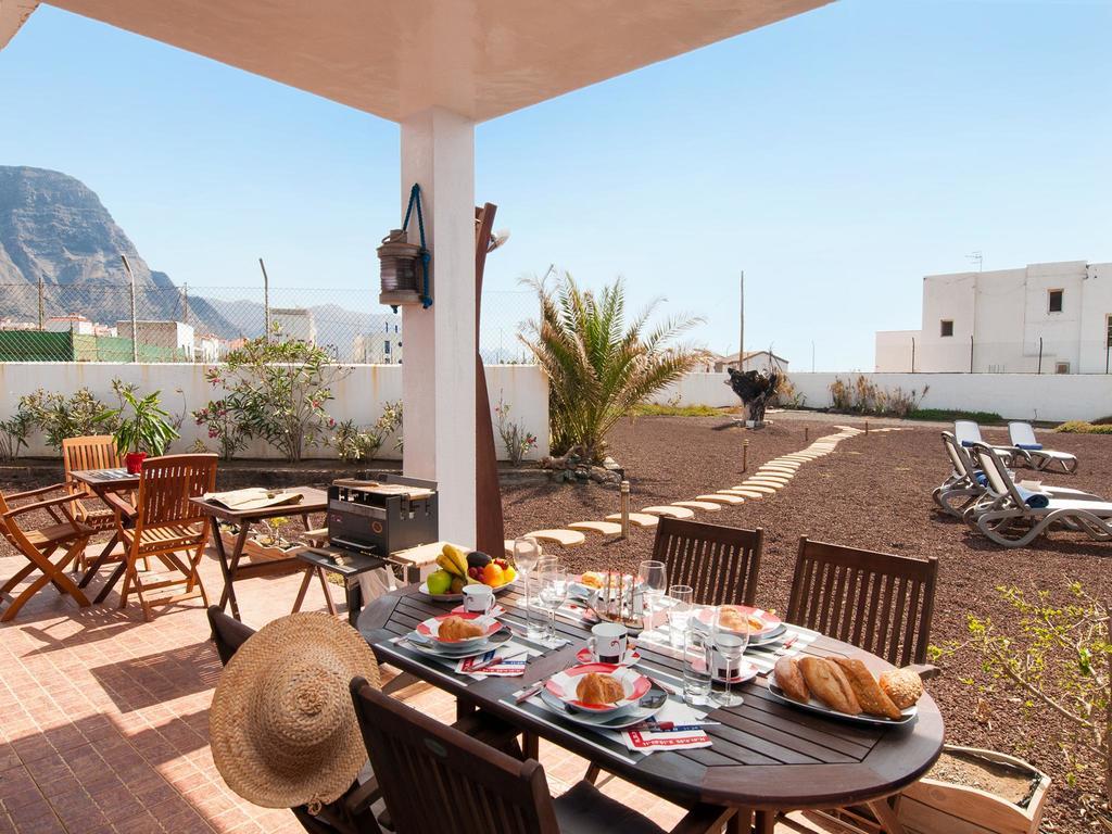 Agaete Beach Rental At Volcanic Natural Pools Agaete (Gran Canaria) Exterior foto